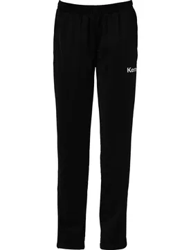 Classic Damen Trainingsanzug, schwarz XL