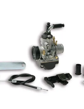 Impianto Alimentazione Phbg 21 Bd Gilera Storm 50 2t - Malossi - FashionsVida