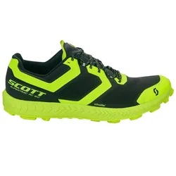 Scarpe Da Trail Running Supertrac Rc 2 Black / Yellow EU 42 1/2