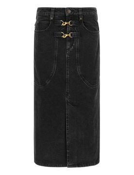 Isabel Marant Gonna pavina