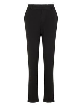 VERO MODA Pantalón 'VMMaya' negro