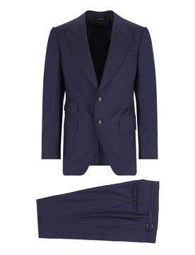 Tom Ford Completo Monopetto