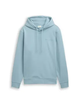 XXL basic hoodie male