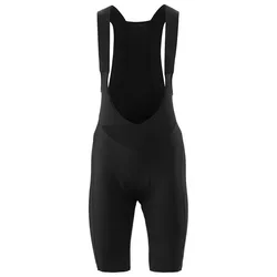 Salopette Ride Miles Circle Black
