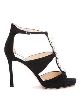 Jimmy Choo Sandali Aura 95