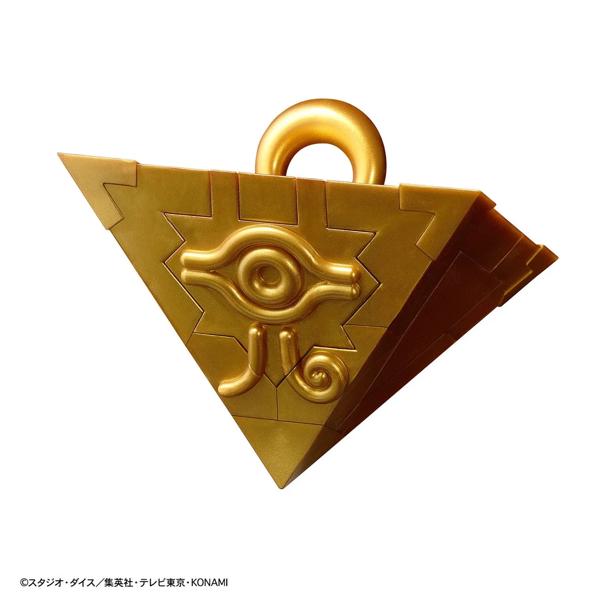 Bandai ULTIMAGEAR Millennium Puzzle - Bandai - FashionsVida