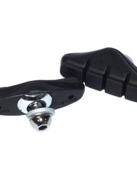 Zapatas 5 pares completas br-4600 r50t2 zapatas de freno bici (UNICA)