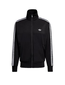 Blouson FIREBIRD TT negro XL