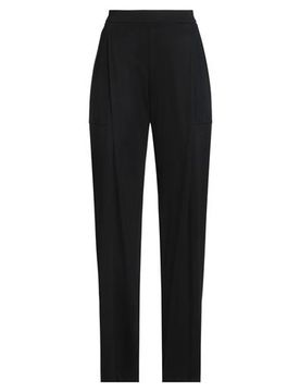 Pantalones Mujer Negro 34,36,38 Mujer