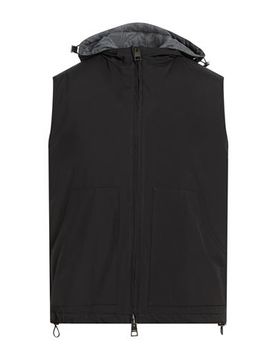 Chompa sin mangas Hombre Negro 48,50,52,56,58 Hombre