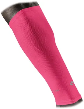Scaldamuscoli Elite Compression Hot Pink IV