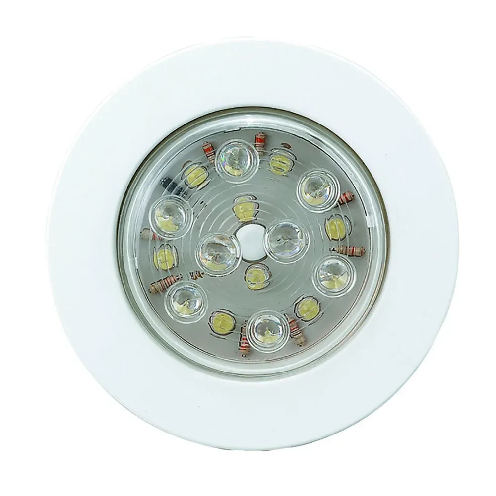 Led Light 12v 1.15w White One Size unisex - A.a.a. - FashionsVida
