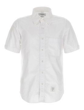 Thom Browne Shirt abbottonato