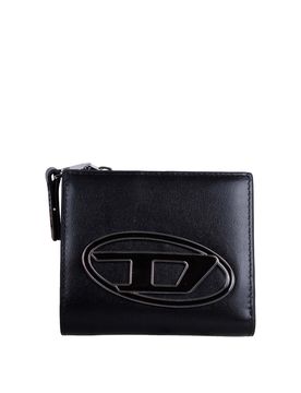 Diesel Portafoglio A Libro