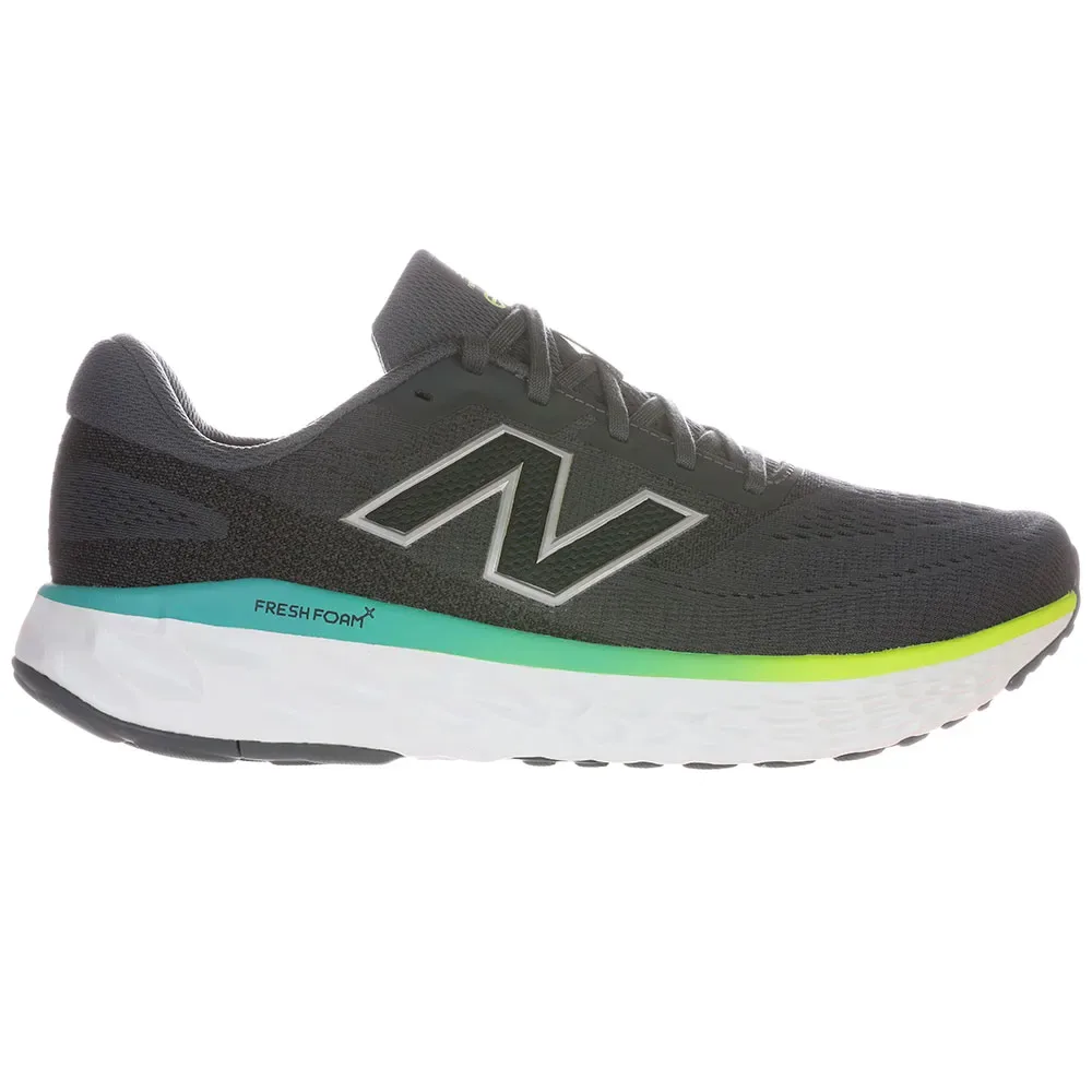 Scarpe Da Running Fresh Foam X Evoz V Graphite EU 43 - New Balance - FashionsVida