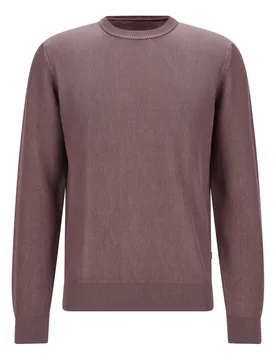 Pullover Rundhals 1/1 Arm male - 50 - FashionsVida