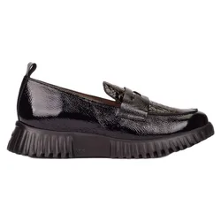Mocassins Flexfly 20 Black / Black EU 41