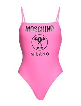 Moschino COSTUME UNDERBEAR TOY