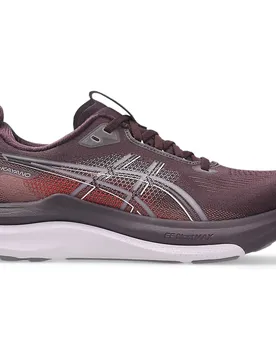 Gel-Kayano 33 Damen Laufschuhe, schwarz, Größe 39 ½ 39 ½