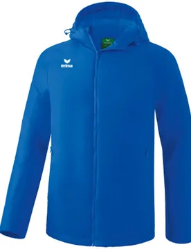 Erima Team Jacke, blau S - Erima - FashionsVida