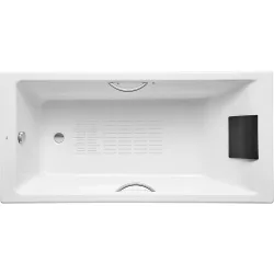 Bañera de hierro fundido Belice