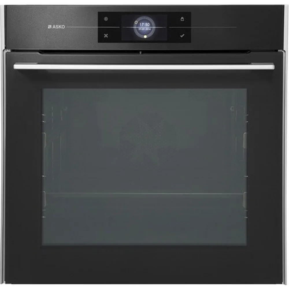 Horno multifunción pirolítico-OP8678G - Asko - FashionsVida