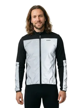 Wowow Veste Santiago Reflex - Wowow - FashionsVida