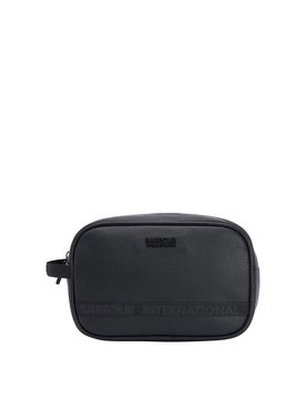 Barbour Borsa da toilette Blackwall