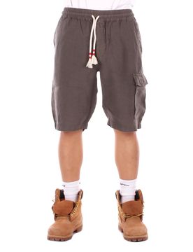 Saint Barth Pantaloncini Green