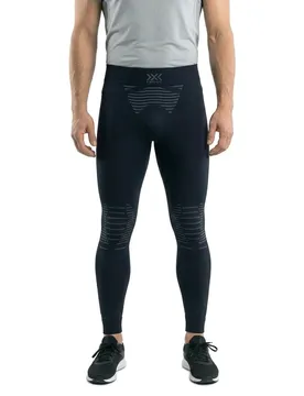 Leggings Invent .0 Black / Charcoal L