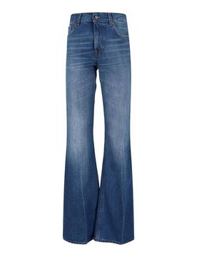 Haikure Jeans svasati