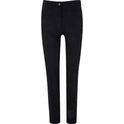Abacus Regenhose Bounce, schwarz xl