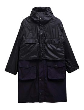 Barbour Giacca casual Endurance