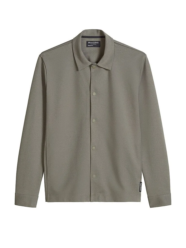 Marc O' Polo hellgrau XL herren - Marc O'Polo - FashionsVida