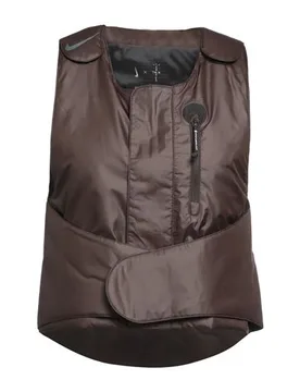 Jacke & Anorak Damen Schokobraun XS Damen - Nike - FashionsVida