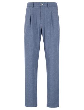 HERREN FREIZEITHOSE male