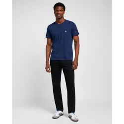 Pantalon 5 bolsillos de hombre Daren Zip