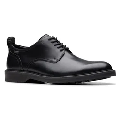 Chaussures Aldwin Lace Gore-tex® Black Leather EU 42
