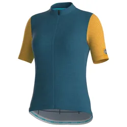 Maillot à Manches Courtes Zoe
