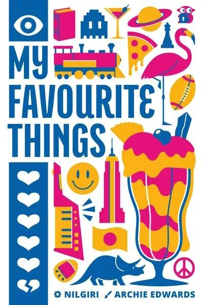 Play for Keeps My Favourite Things - Play for Keeps - FashionsVida