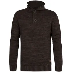 Maglione M-ros-kwc206 Cedar Brown XL