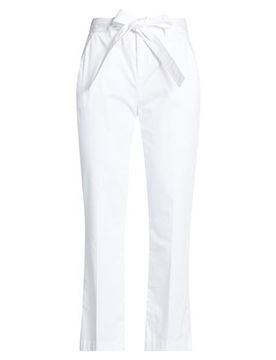 LIU •JO Hose Damen Weiß 26 Damen