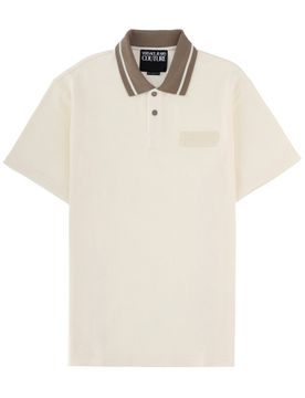 Classic Polo with PaintTCH Logo