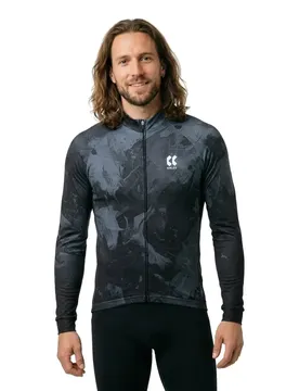 Maillot à Manches Longues Motion Z6