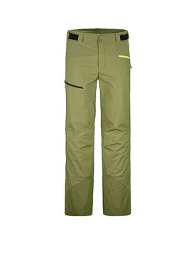 Herren Tourenhose Mesola olive M M - Ortovox - FashionsVida