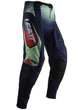 Pantaloni Moto Cross PANT MOTO 4.5 Verde taglia 2XL - Leatt - FashionsVida