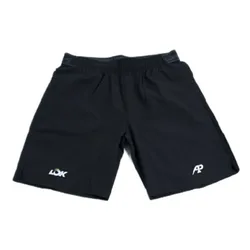 Lok Siskiyou Shorts Black S