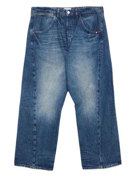 Jeans twist slub denim 2010 - denim