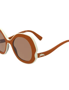 Lunettes De Soleil Lo780s N Orange Orange Tort 3/CAT2