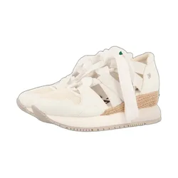 Baskets Lizarda White EU 40
